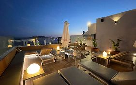 Hotel Cenit Ibiza